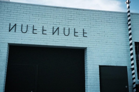 5 car spaces on Sackville street