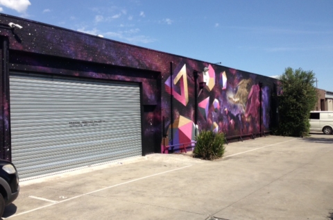 Northcote Art Studios