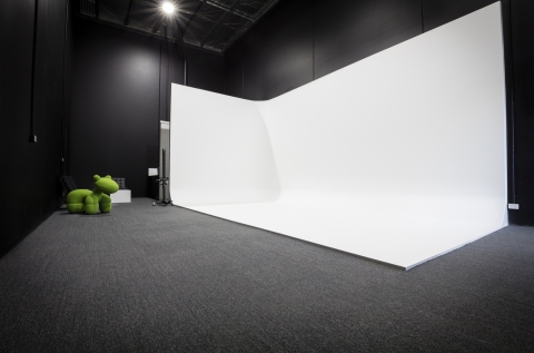 Cyclorama/Interior 2