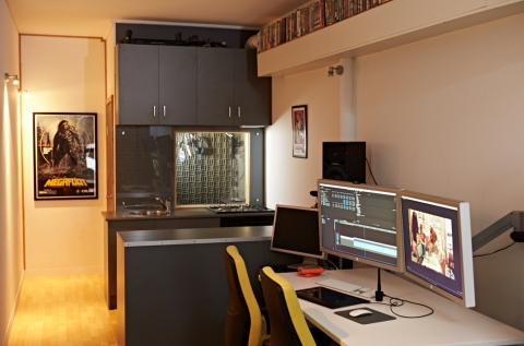 Edit Suite One