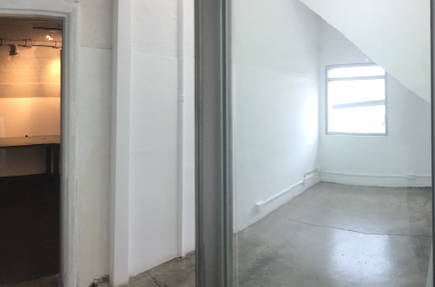 Office and editing suite